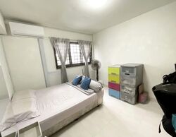 Blk 209 Boon Lay Place (Jurong West), HDB 3 Rooms #551849131